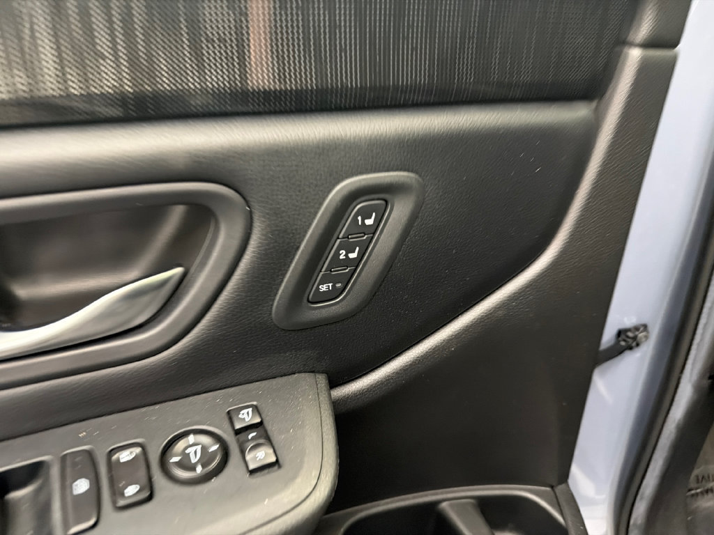 New 2026 Honda Passport TrailSport Elite image 12