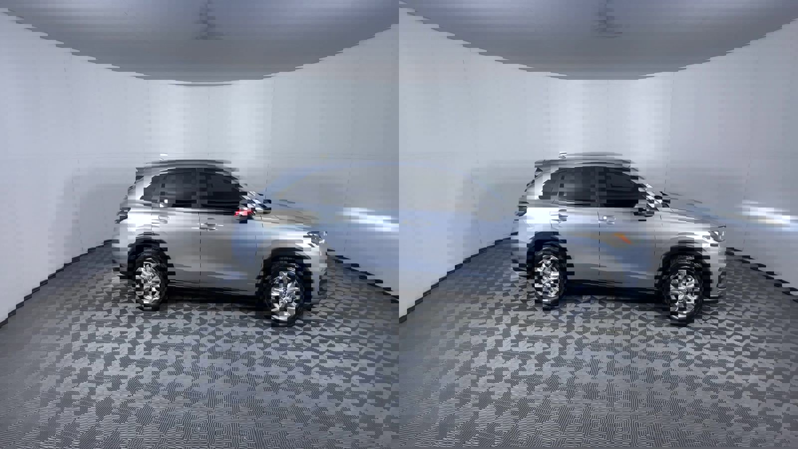 Used 2024 Honda HR-V LX image 9