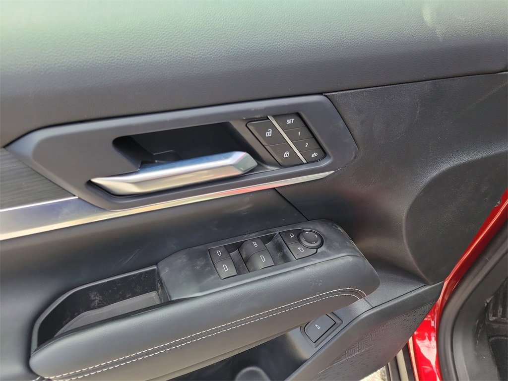 New 2026 GMC Terrain Elevation w/ Elevation Premium Package image 9