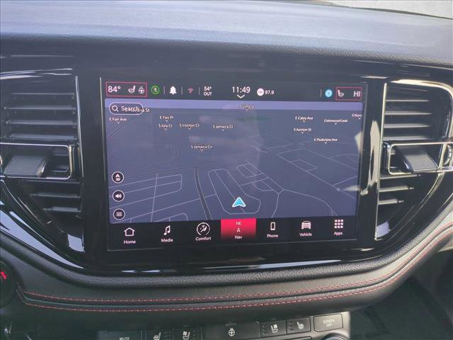 Used 2024 Dodge Durango R/T image 13