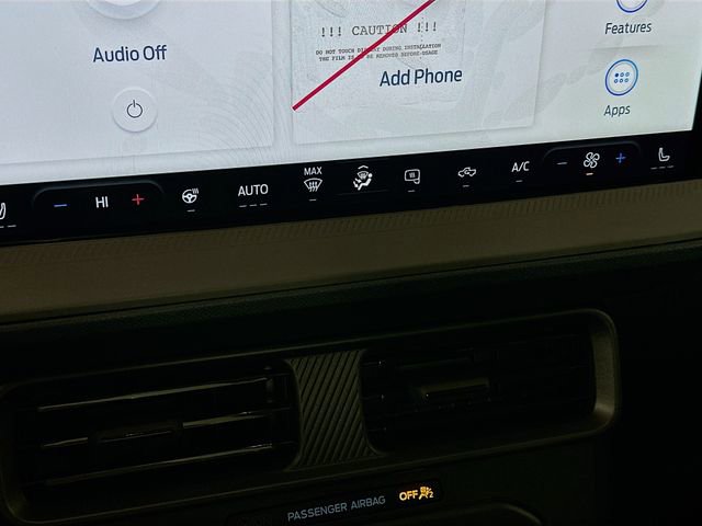 New 2026 Ford Maverick XLT w/ Equipment Group 301A image 15