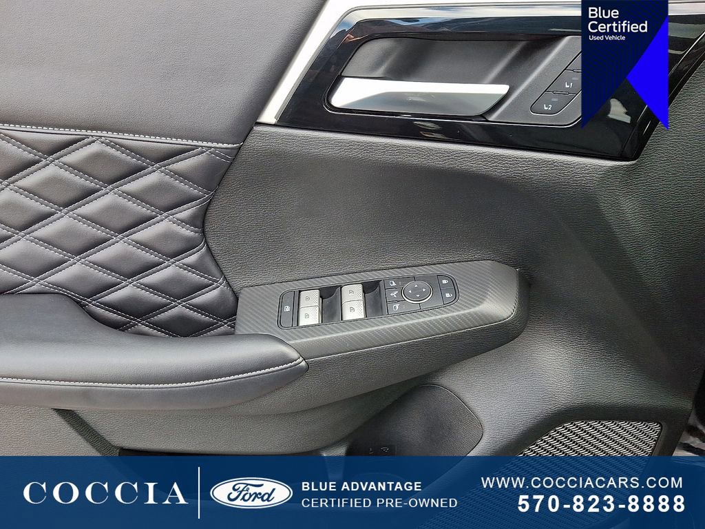 Used 2023 Mitsubishi Outlander SEL image 12