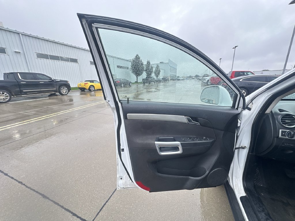 Used 2012 Chevrolet Captiva Sport LS FWD image 20