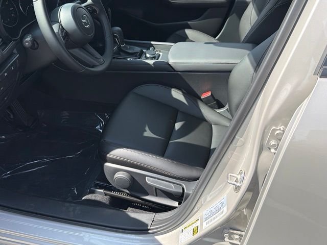 New 2026 MAZDA MAZDA3 s Sport FWD image 12