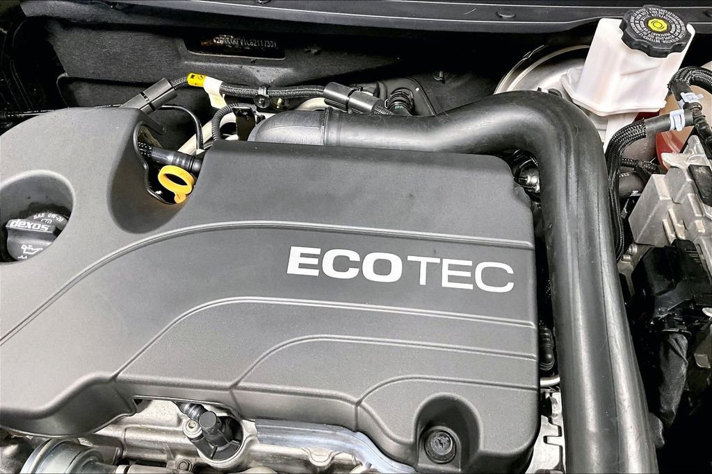 Used 2020 Chevrolet Equinox LT image 31