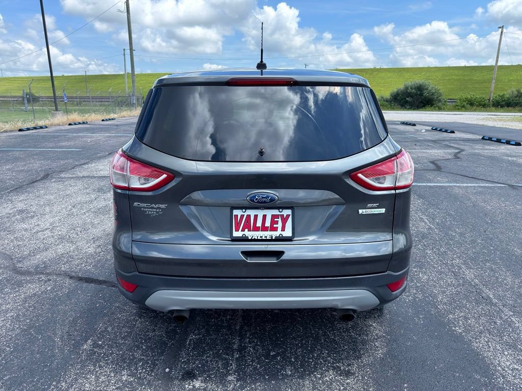 Used 2015 Ford Escape SE FWD image 8