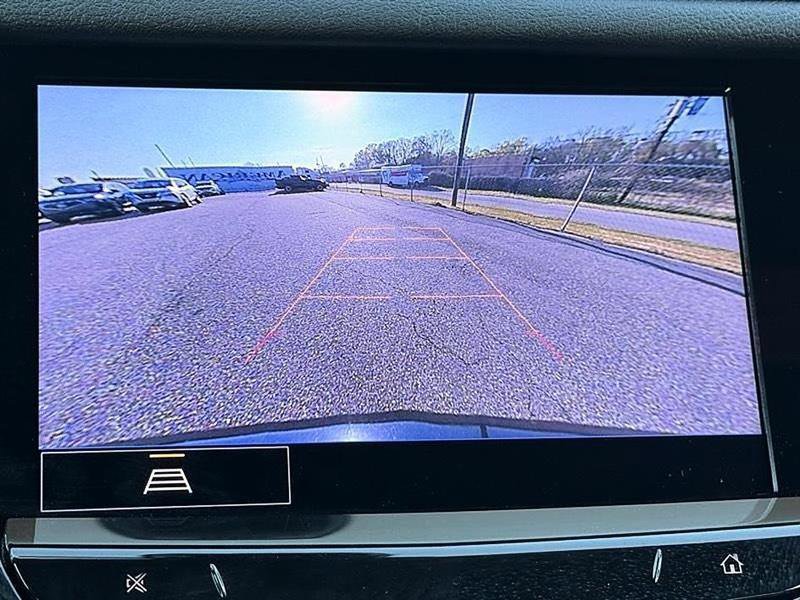 Used 2023 Cadillac XT6 Premium Luxury image 46