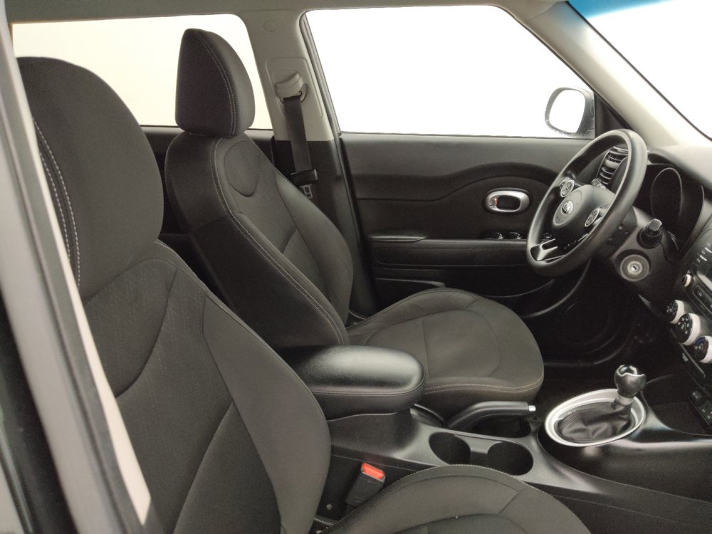 Used 2019 Kia Soul FWD image 21