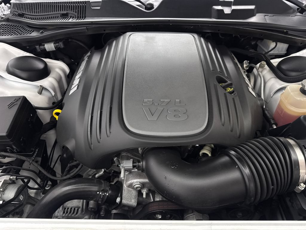 Used 2023 Dodge Challenger R/T w/ Blacktop Package RWD image 68