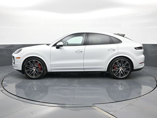 New 2026 Porsche Cayenne S image 2