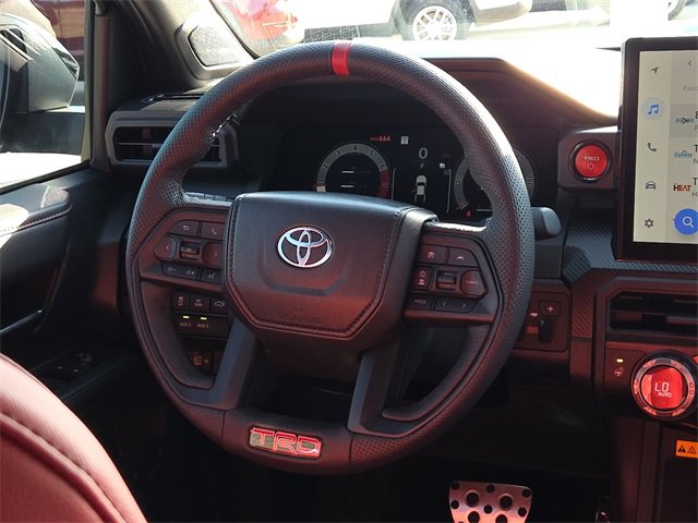 Used 2024 Toyota Tacoma TRD Pro image 14