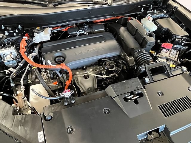 New 2026 Honda CR-V Sport-L image 11
