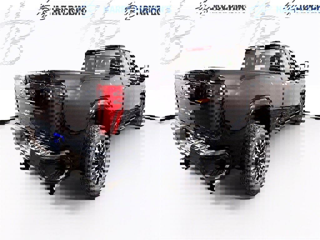 New 2026 GMC Sierra 3500 Denali Ultimate image 34