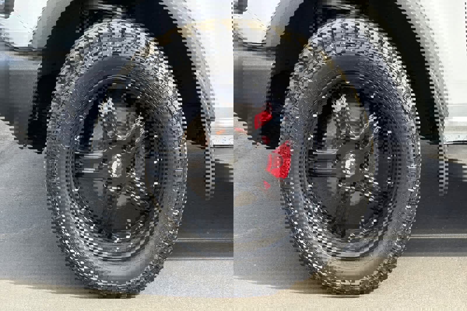 Used 2022 Ford Bronco 2-Door image 31