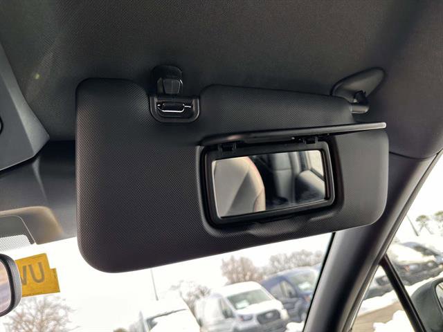 Used 2024 Subaru WRX image 17