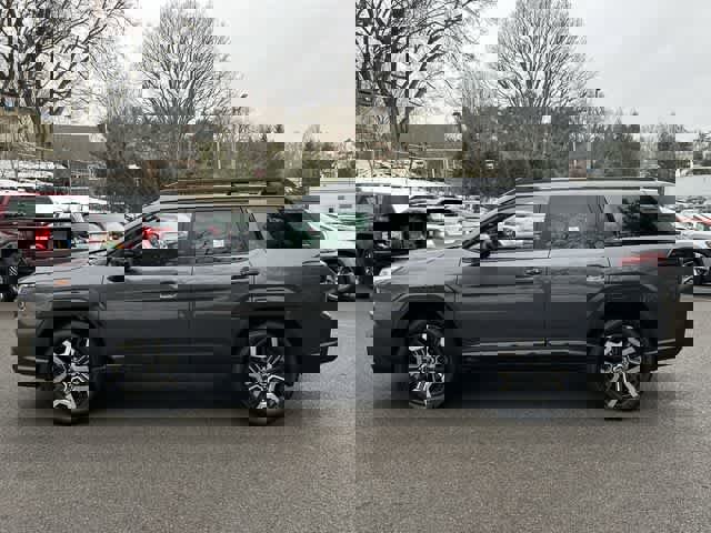 New 2026 Subaru Outback Touring XT image 2