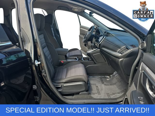 Used 2022 Honda CR-V Special Edition image 9