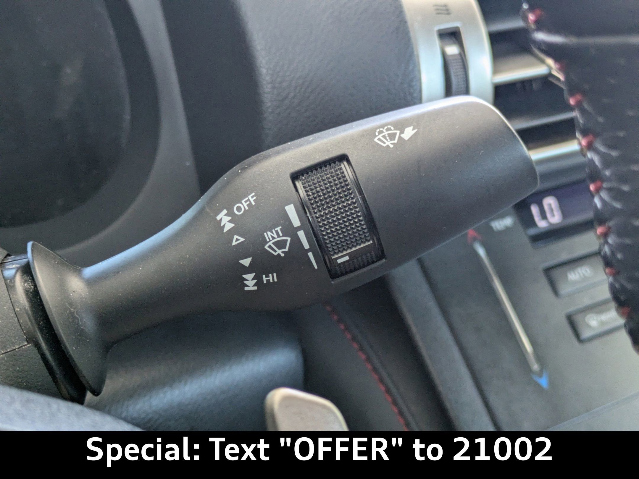 Used 2015 Lexus IS 200t w/ Navigation System Package image 31