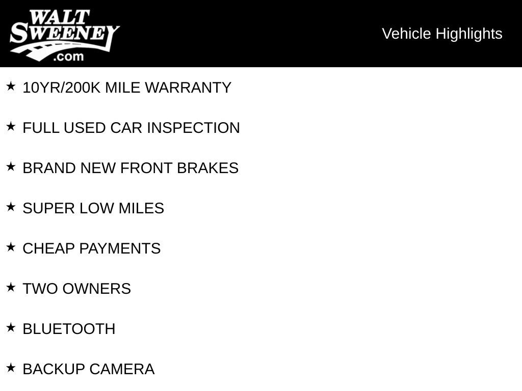 Used 2015 Toyota Corolla LE FWD image 14