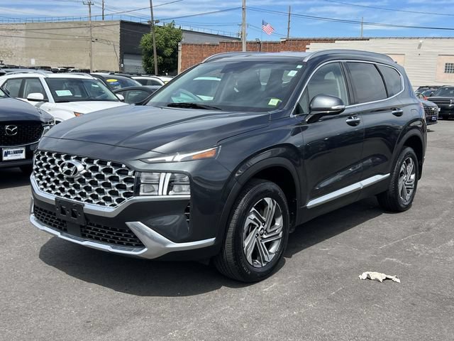 Certified 2023 Hyundai Santa Fe SEL w/ Premium Package AWD/4WD video 2