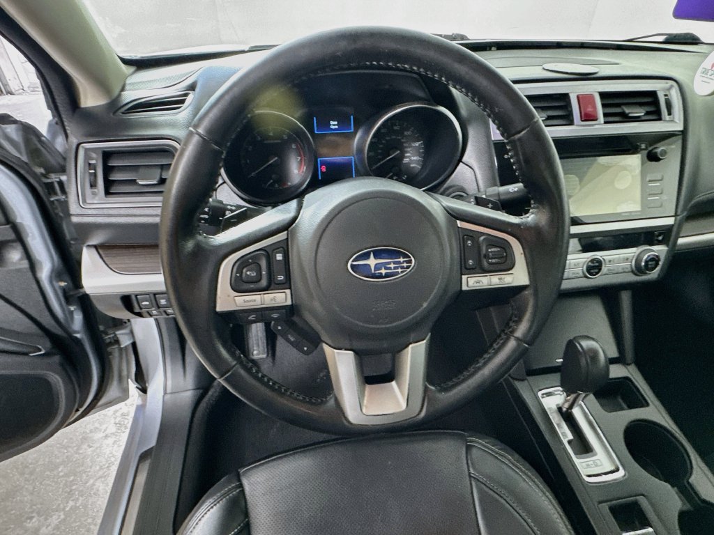 Used 2016 Subaru Legacy 2.5i Limited AWD/4WD image 11