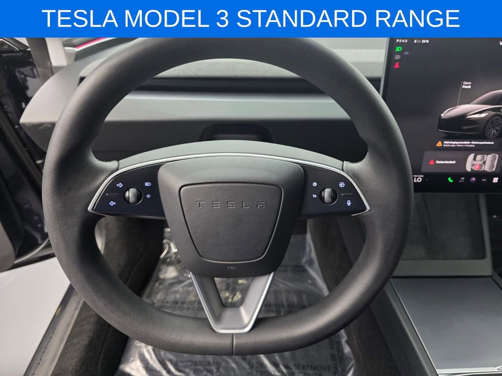 Used 2024 Tesla Model 3 Standard Range image 18