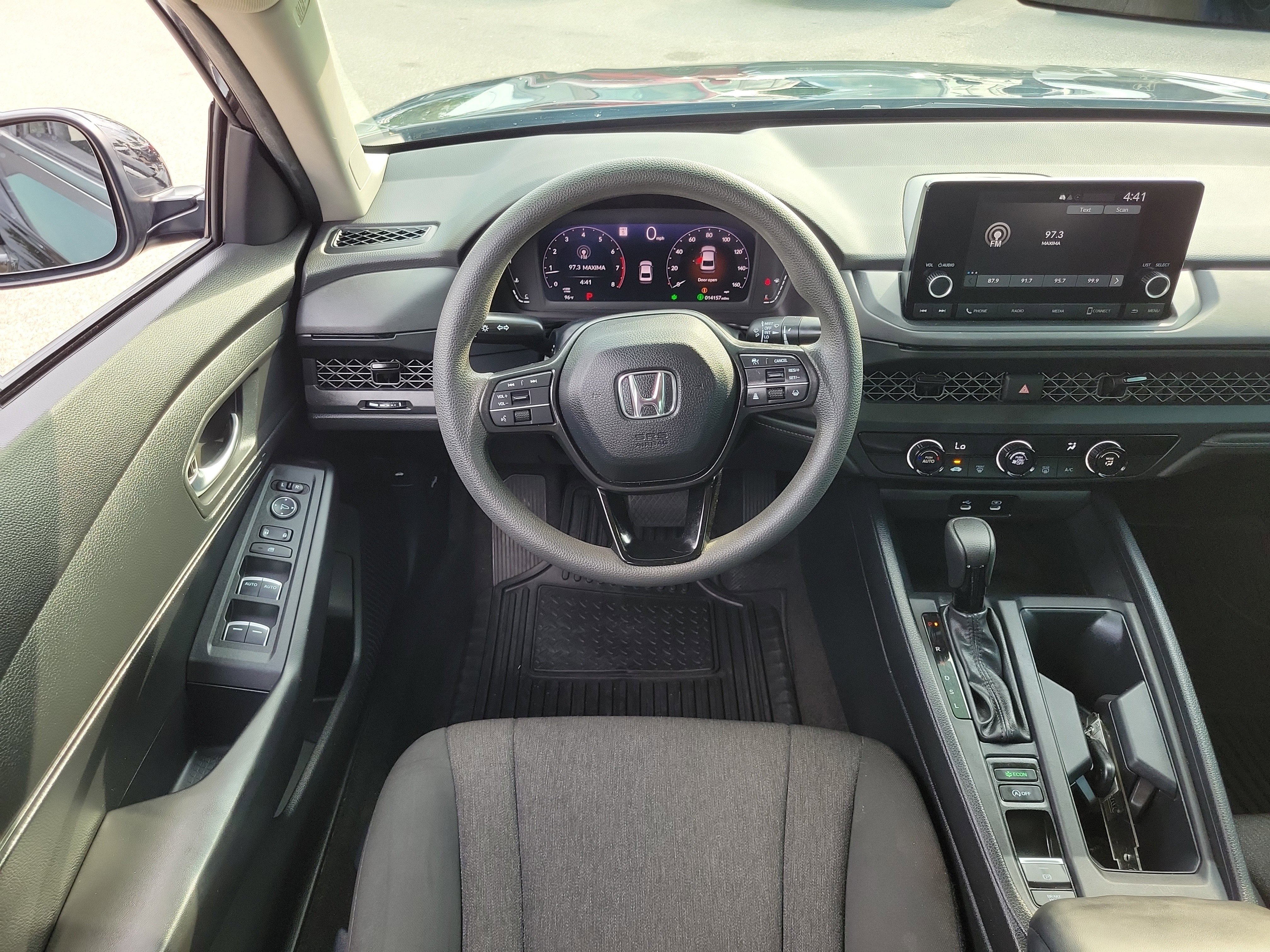 Used 2024 Honda Accord LX image 16