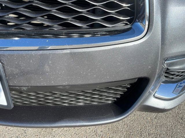 Used 2020 INFINITI QX60 Pure image 3