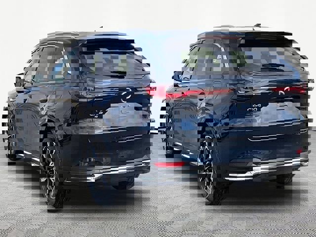 New 2026 MAZDA CX-90 3.3 Turbo S w/ Premium Plus image 4