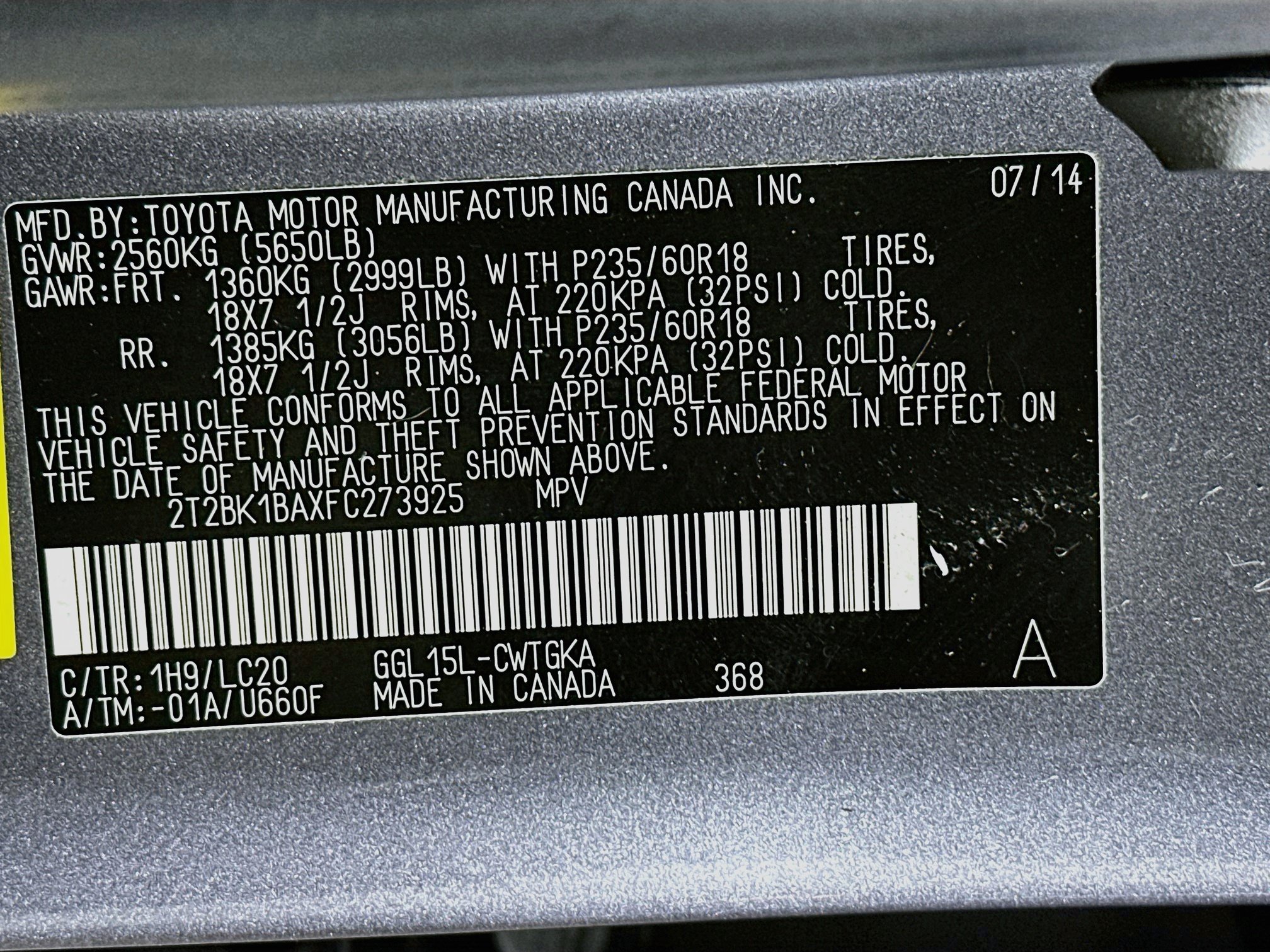 Used 2015 Lexus RX 350 AWD image 32