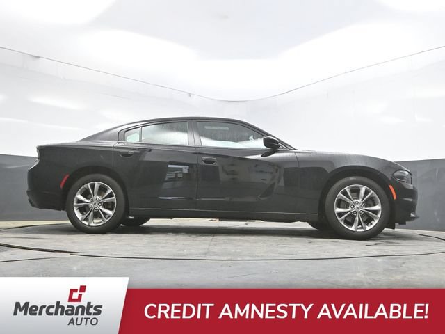 Used 2021 Dodge Charger SXT w/ Cold Weather Package AWD/4WD image 46