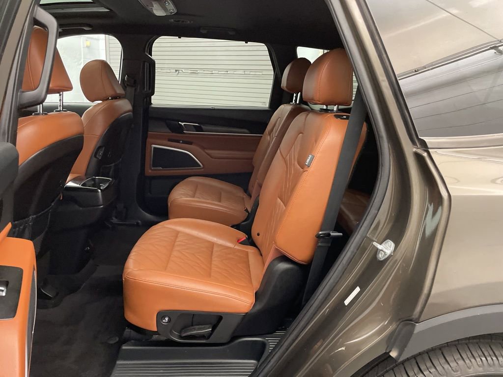 Used 2024 Kia Telluride EX X-Line image 22