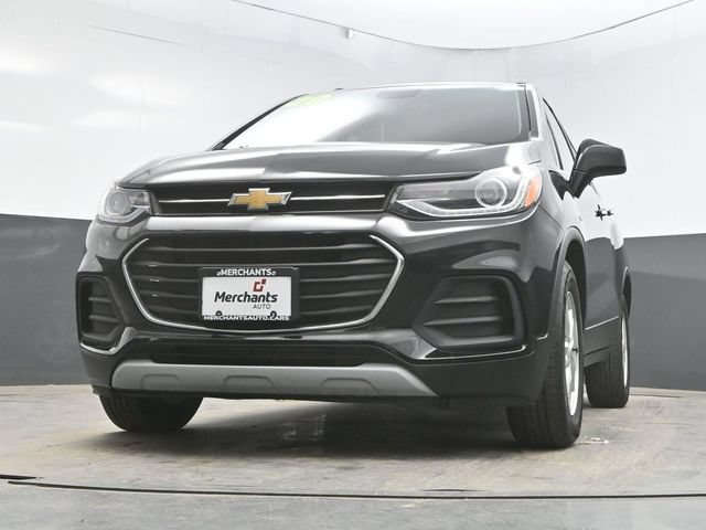 Used 2020 Chevrolet Trax LT w/ LT Convenience Package FWD image 34