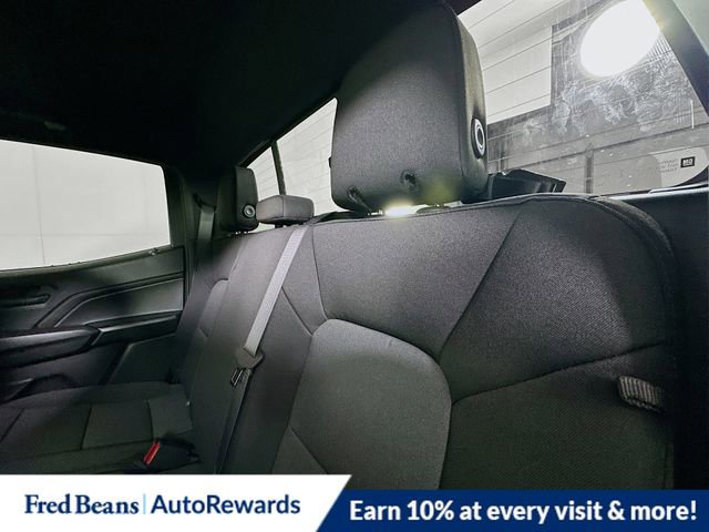 New 2026 Chevrolet Colorado Trail Boss image 14