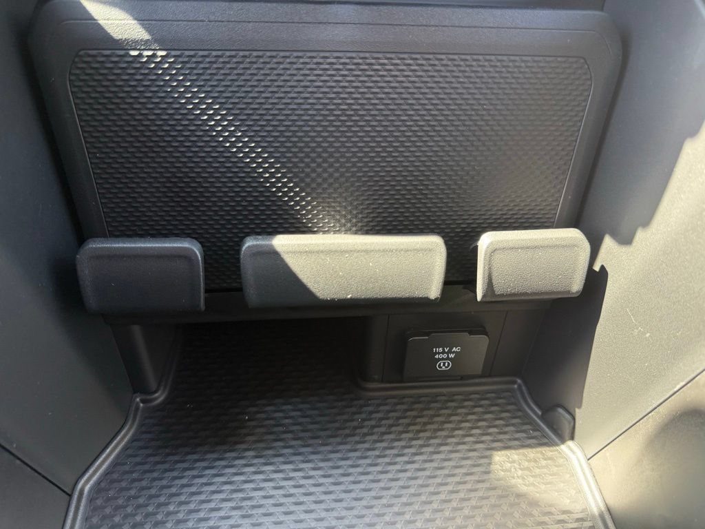 New 2026 RAM 1500 Big Horn AWD/4WD image 29