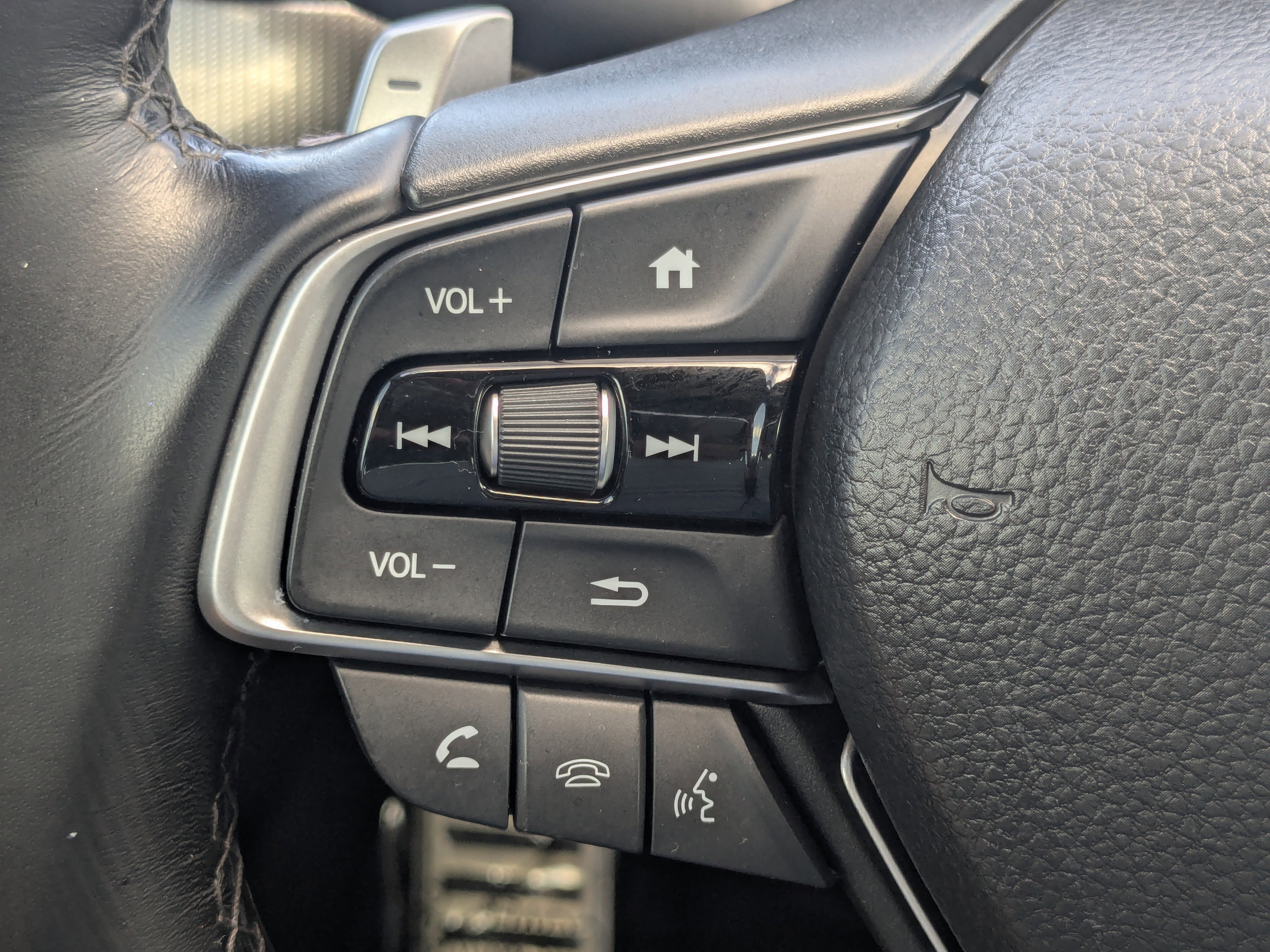 Used 2021 Honda Accord Sport image 27