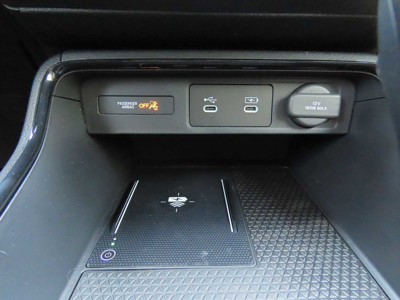 New 2026 Honda CR-V TrailSport image 22