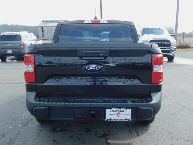 New 2025 Ford Maverick XLT w/ XLT Luxury Package image 7