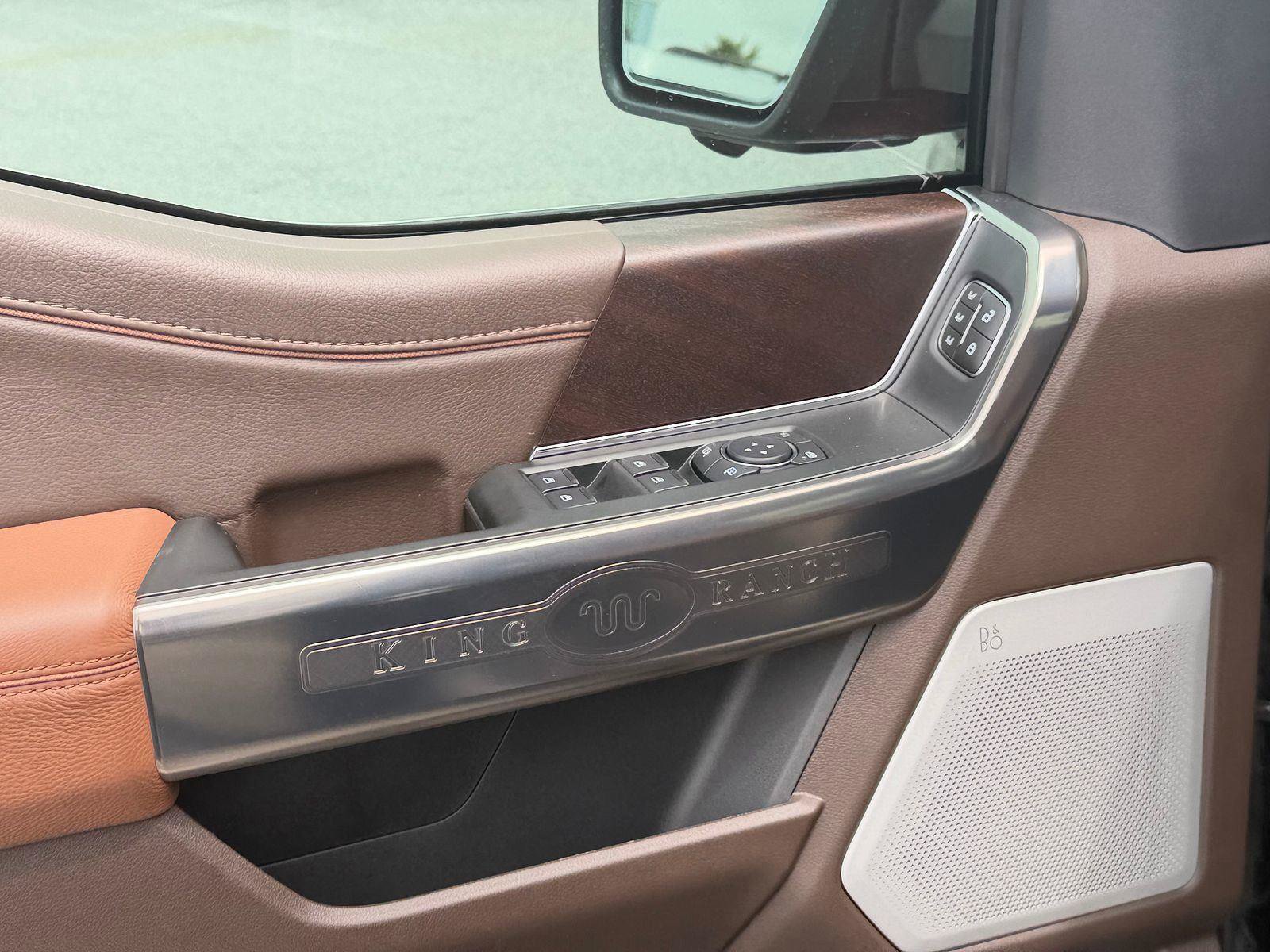 Used 2026 Ford F150 King Ranch w/ Equipment Group 601A High AWD/4WD image 7