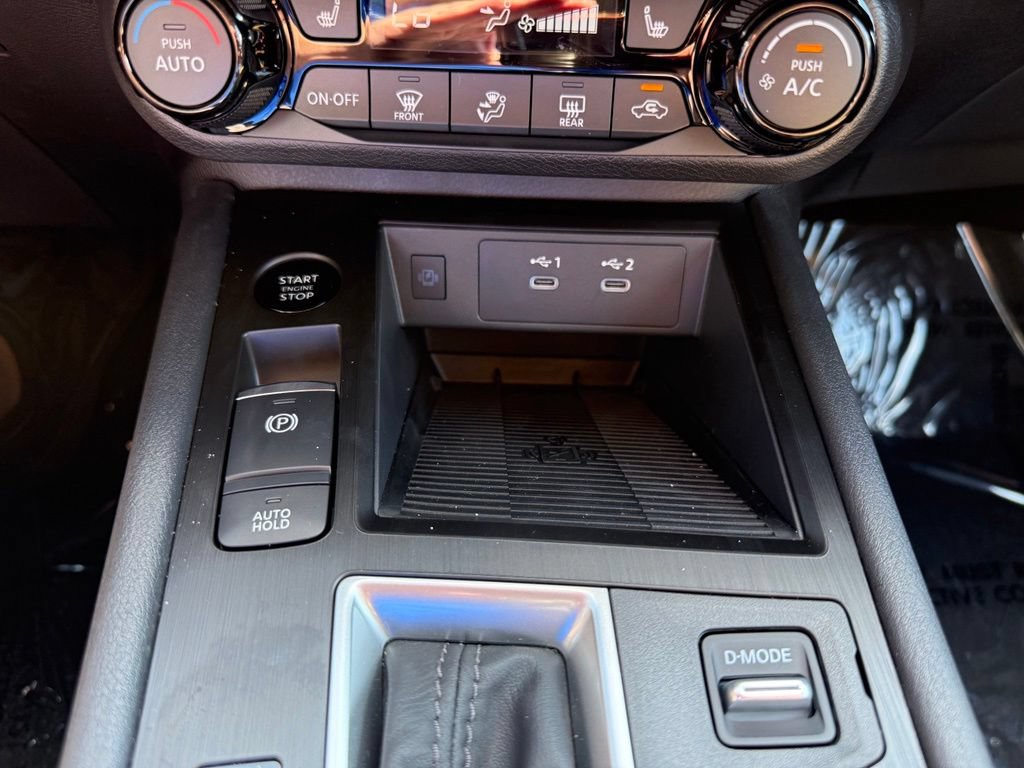 New 2026 Nissan Kicks SV w/ Cold Weather Package FWD image 29