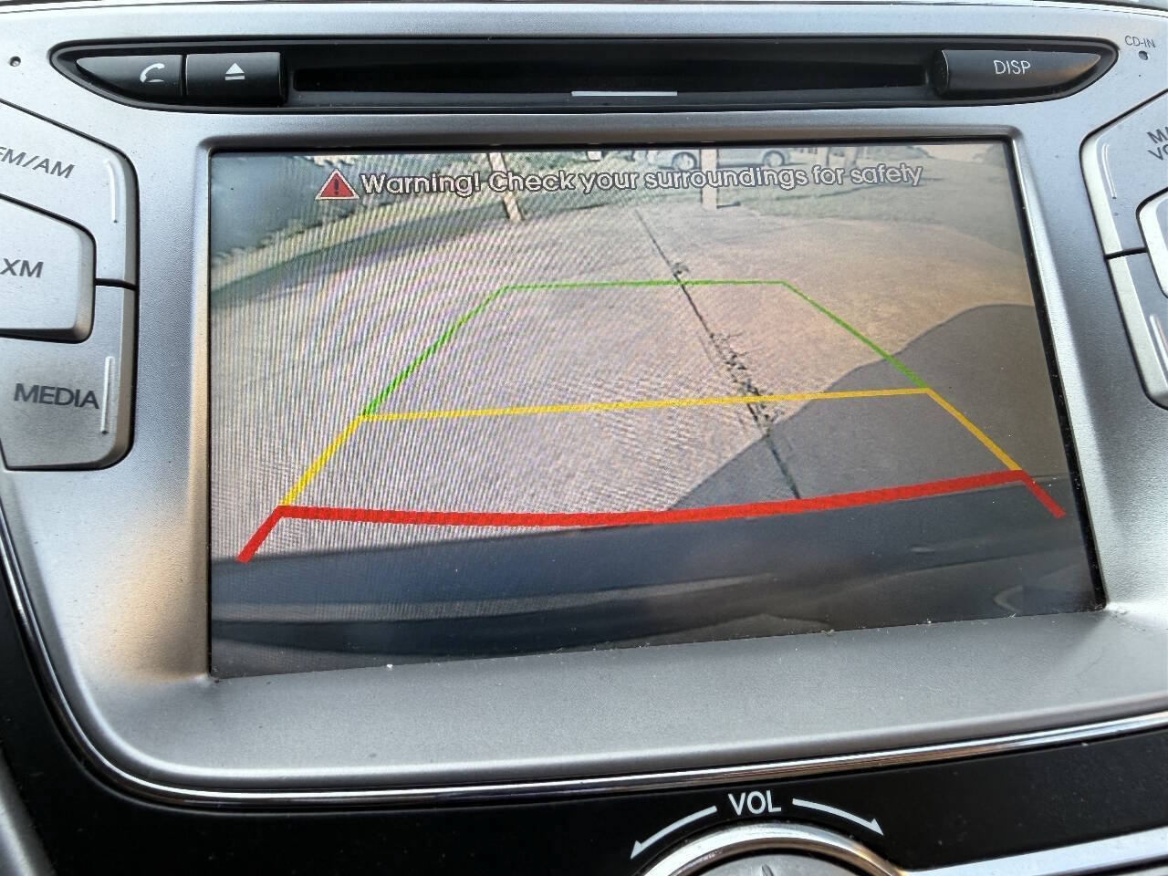 Used 2013 Hyundai Elantra Limited w/ Technology Pkg FWD image 24