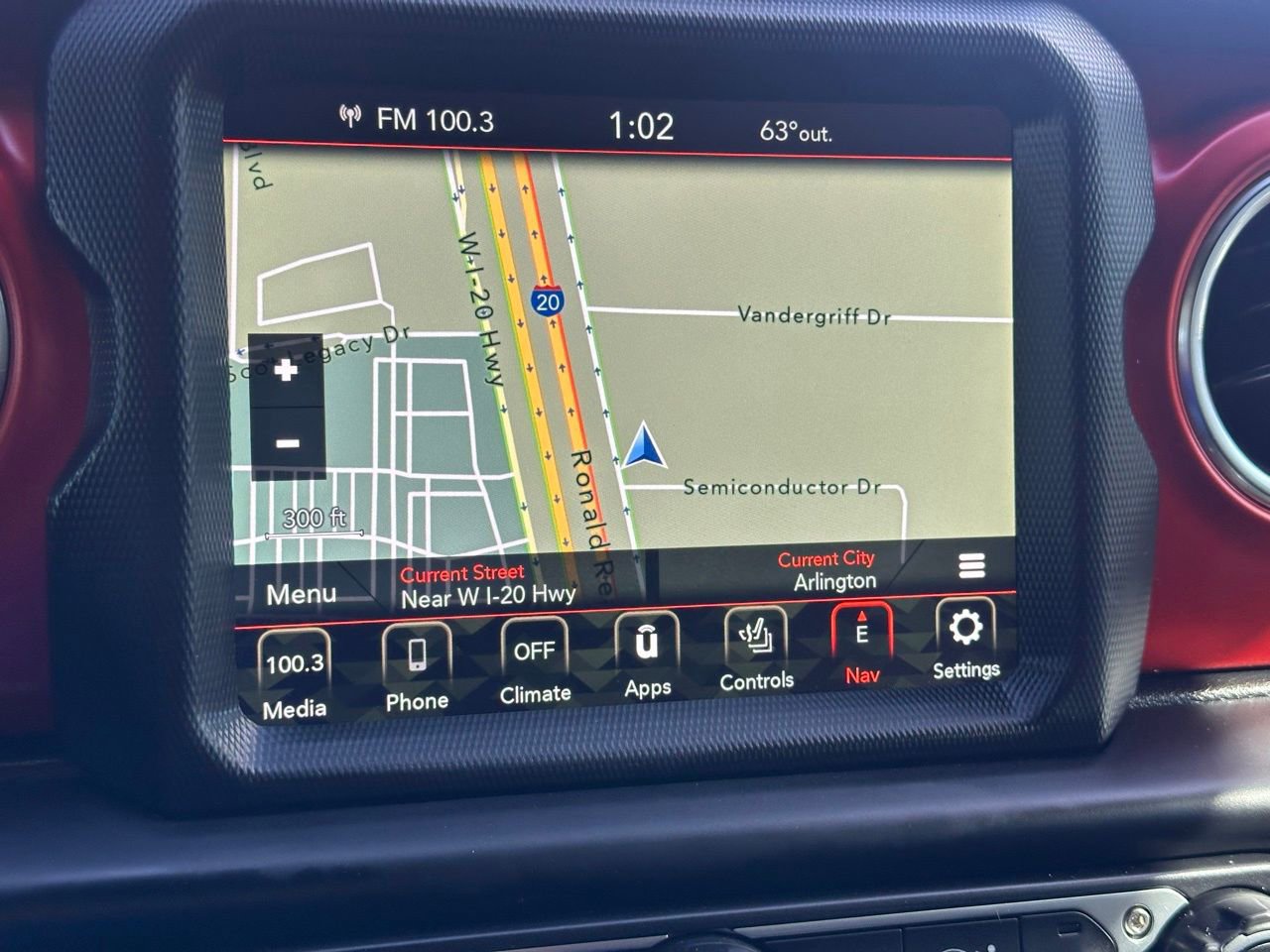 Used 2022 Jeep Wrangler Unlimited Rubicon w/ LED Lighting Group image 31