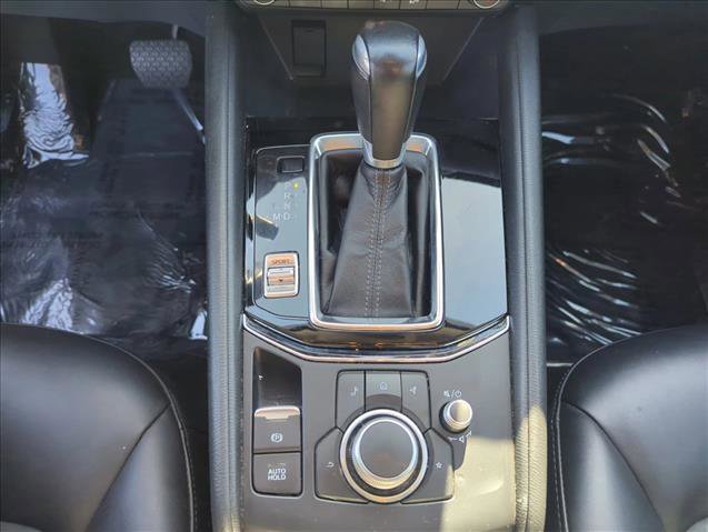 Used 2021 MAZDA CX-5 Touring image 14