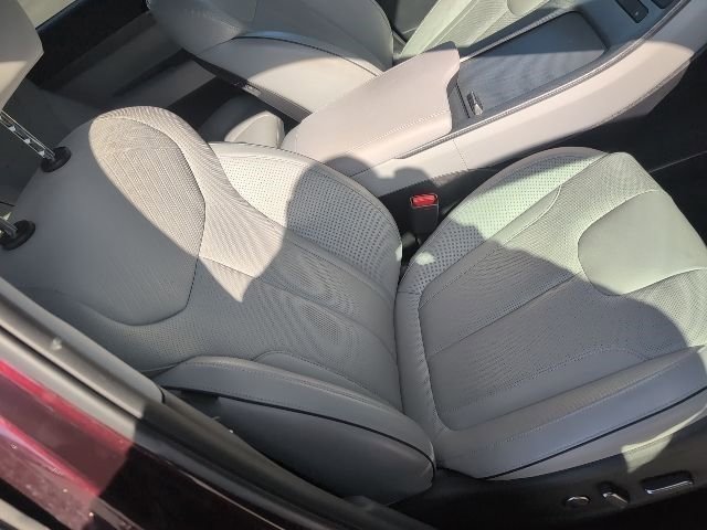 Used 2025 Hyundai Palisade SEL image 12