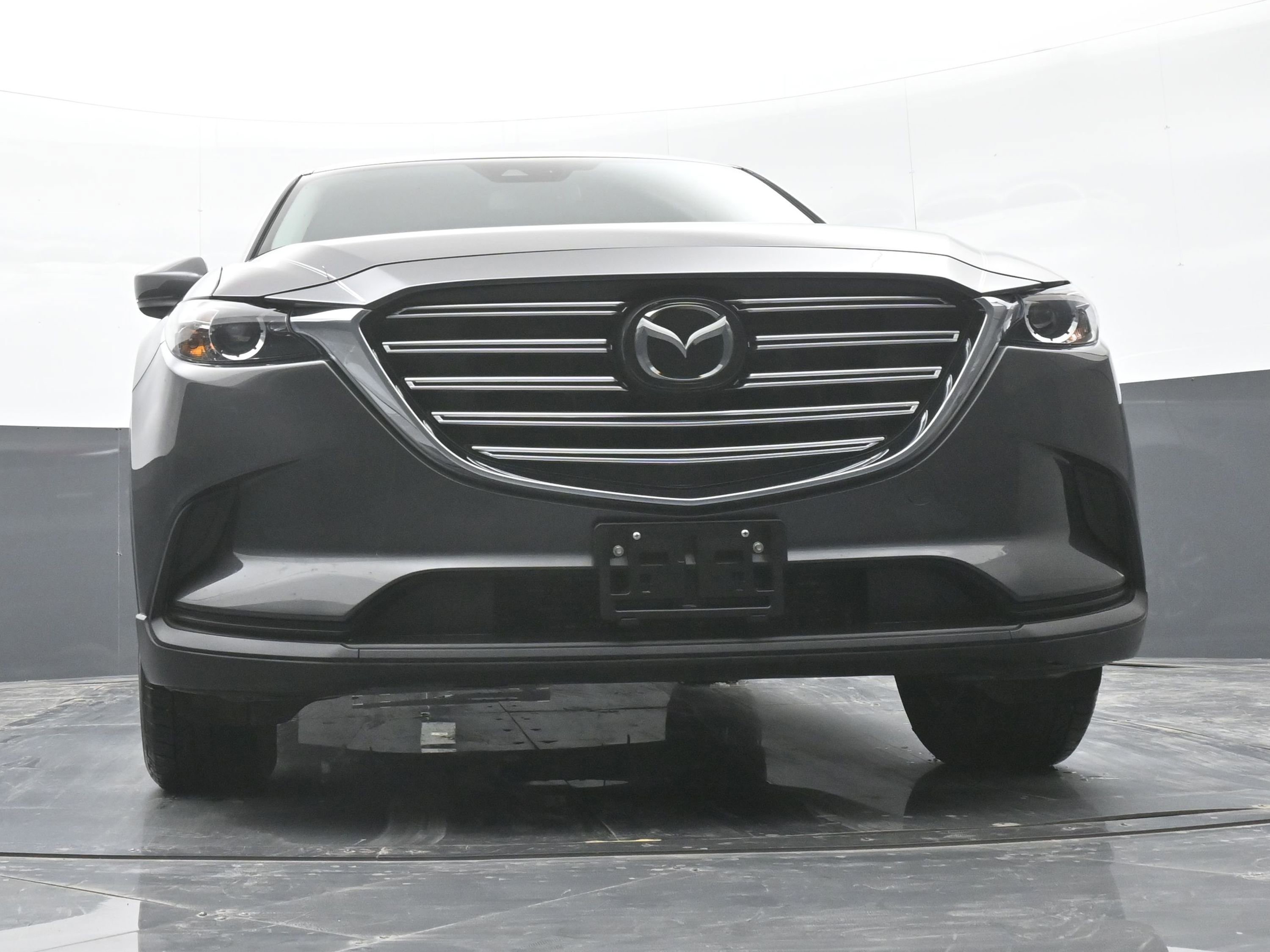 Used 2022 MAZDA CX-9 Touring image 39