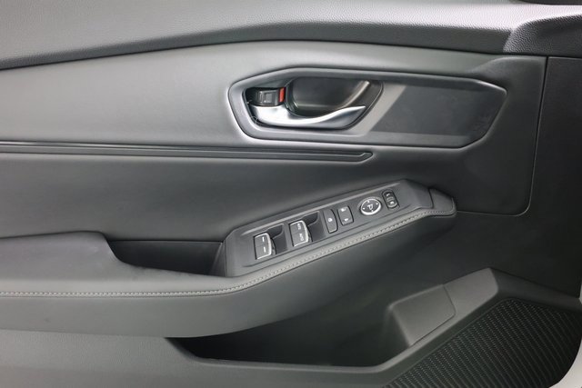 New 2025 Honda Accord Sport image 18