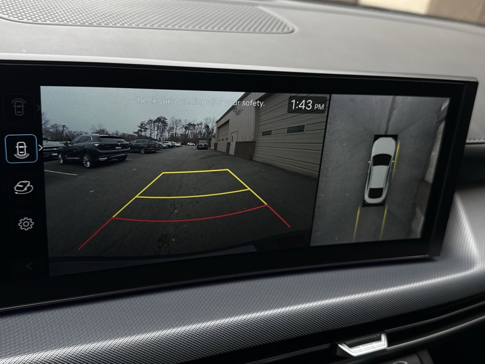 Certified 2024 Hyundai Sonata Limited image 18