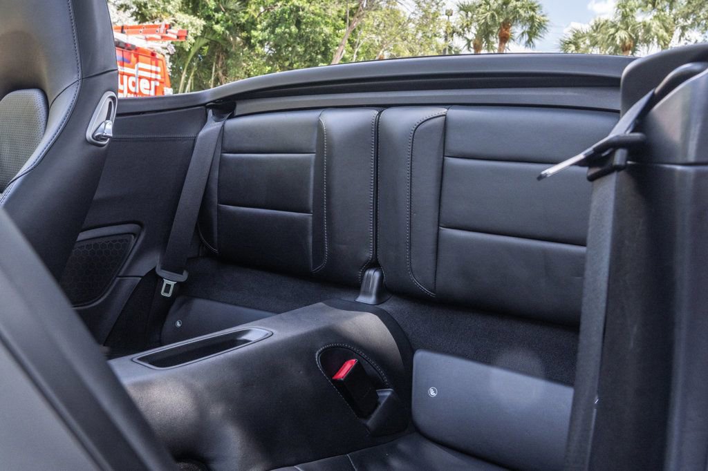 Used 2013 Porsche 911 Carrera RWD image 20