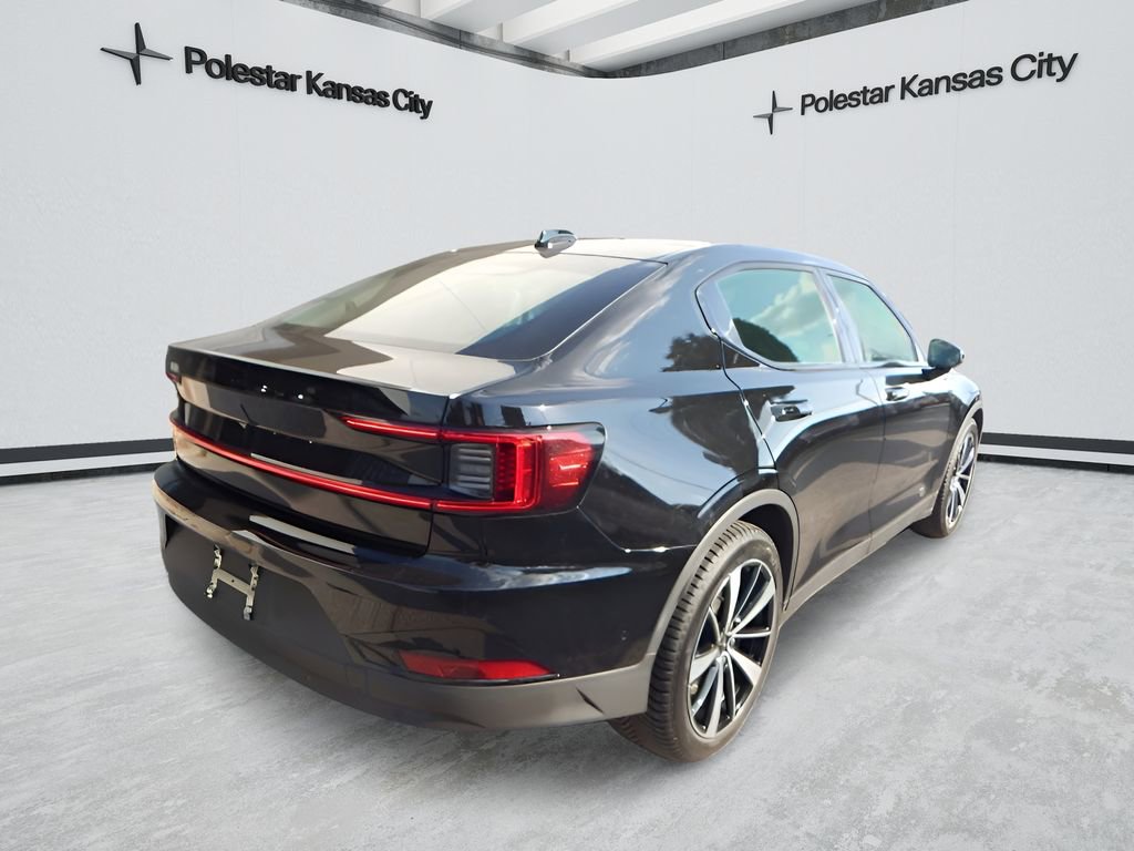 Used 2022 Polestar Polestar 2 w/ Plus Package image 5
