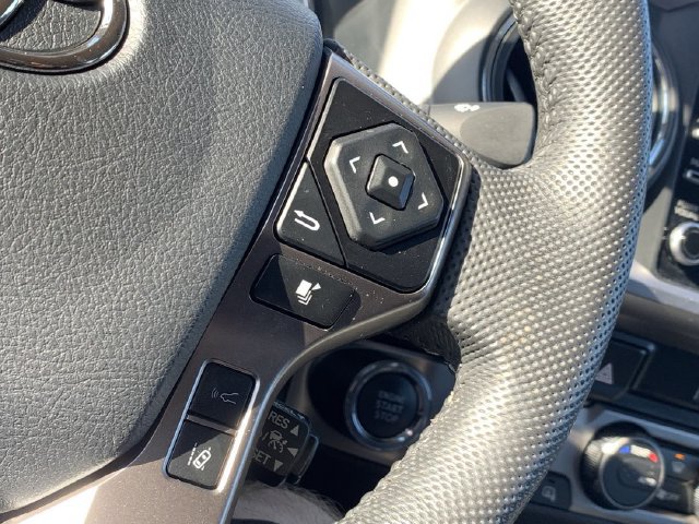 Used 2023 Toyota Tacoma SR5 w/ Technology Package AWD/4WD image 23